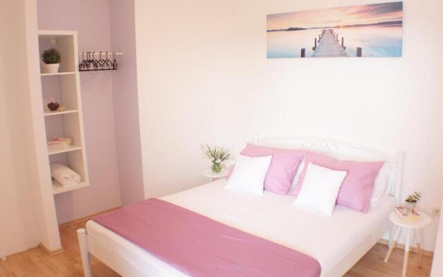 Apartmani Adrijan Krk