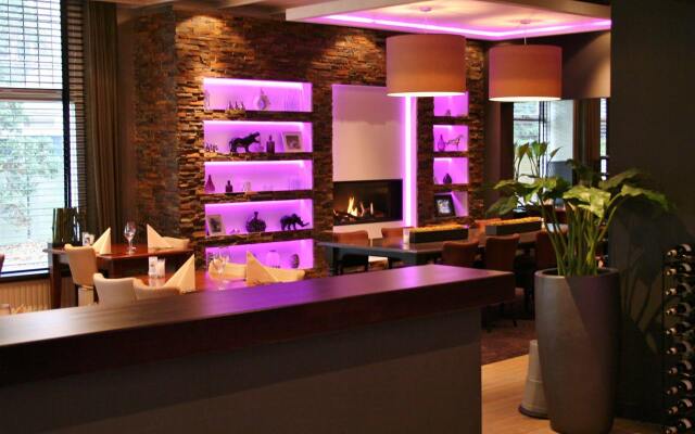 Fletcher Hotel - Restaurant Waalwijk