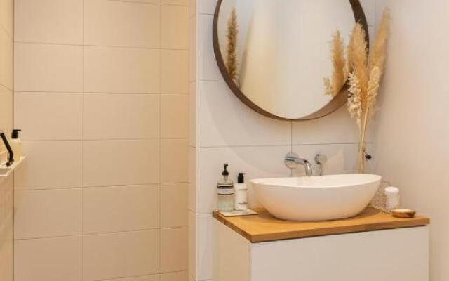 Huize Copes apartment Den Haag, 2 bed, 2 bath