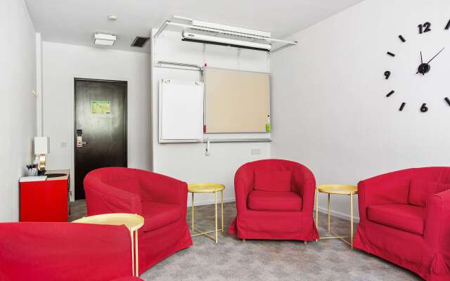 Best Western Hotell SoderH