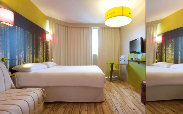 Ibis Styles Dax Center