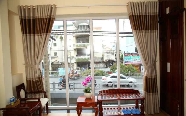 Minh Tam Hotel and Spa