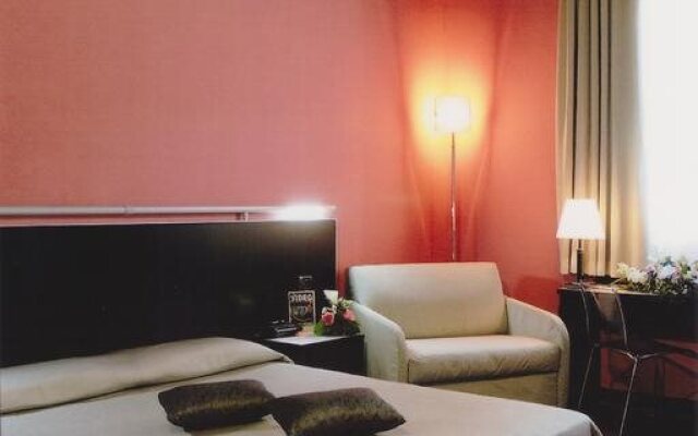 Hotel Ristorante Bellinzona