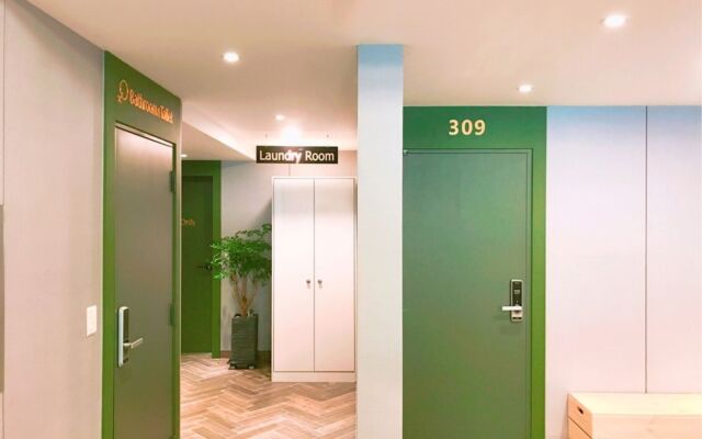 K79 Guesthouse
