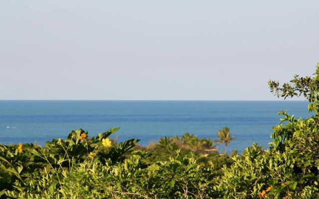 Pousada Mar à Vista