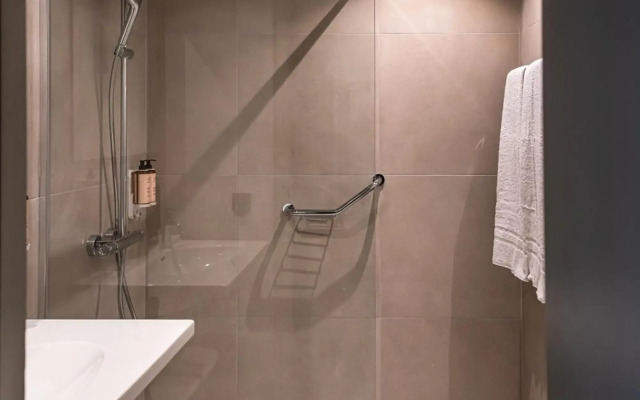Mercure Liege City Centre