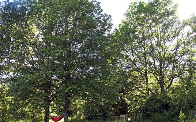 Chambre d'hôtes La Dentalie