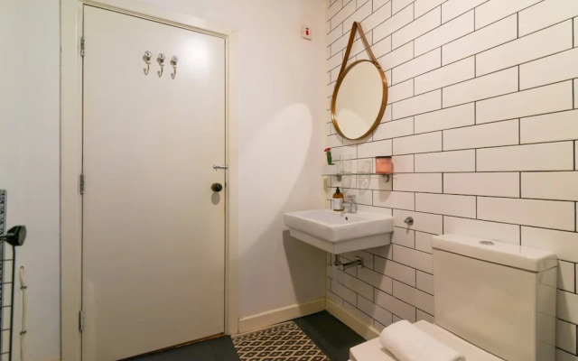 Characterful 2 Bedroom Apartment in Manchester