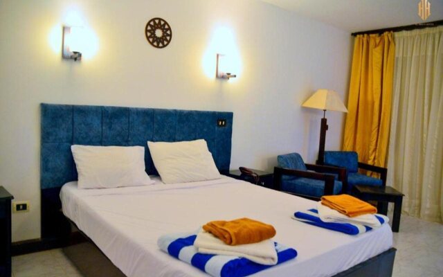 El Khan Sharm Hotel