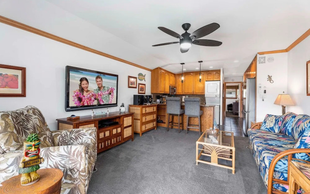 Fully Air-conditioned - Ocean View - Beautifully Renovated- Vrkcv