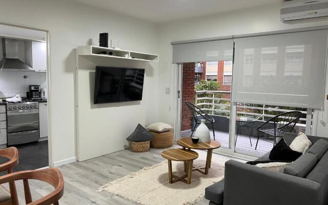 Excelente departamento en Puerto Madero