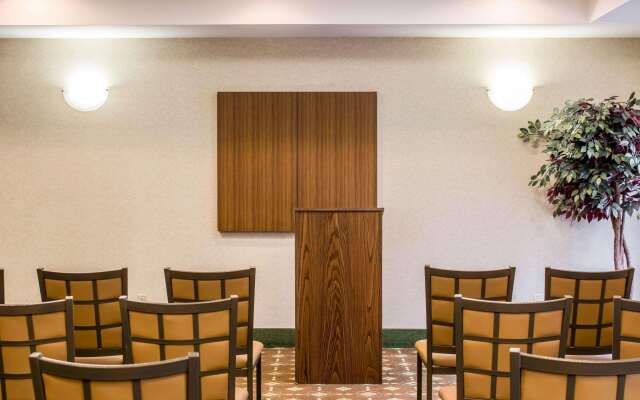 Sleep Inn Raleigh Durham Airport