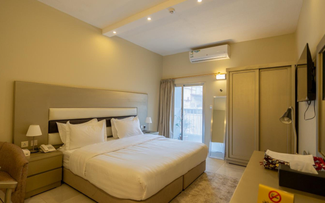 Al Iqbal Hotel