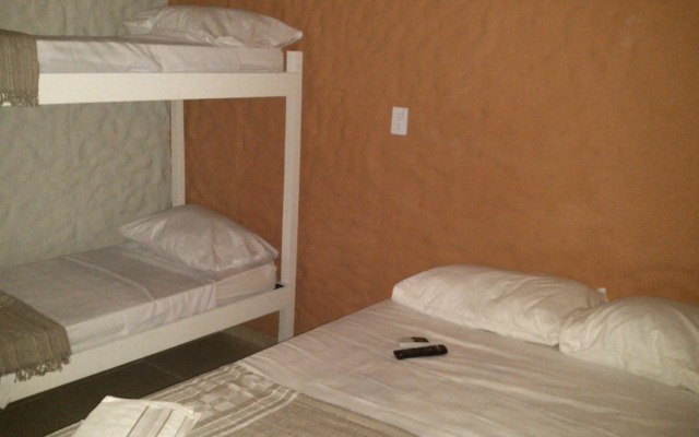 Recanto Tropical Hotel