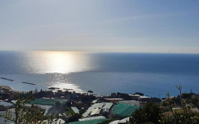 Agriturismo Santanna