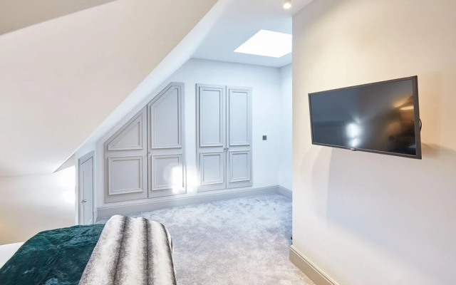 Host Stay 9 Highfield House