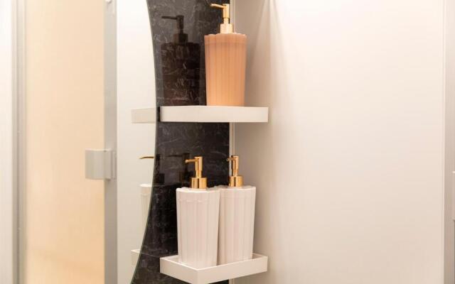 belle lune hotel hakata Suite Room 1