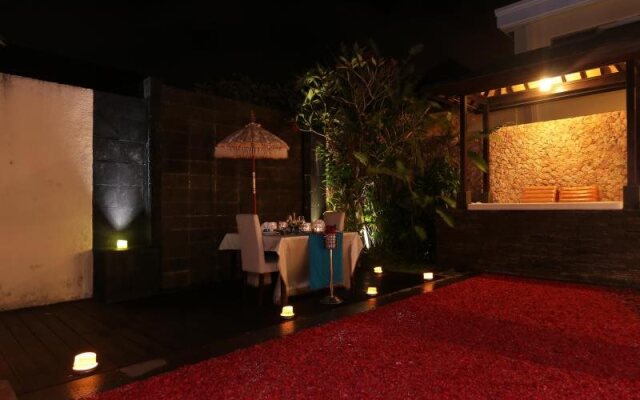 CK Villas Bali