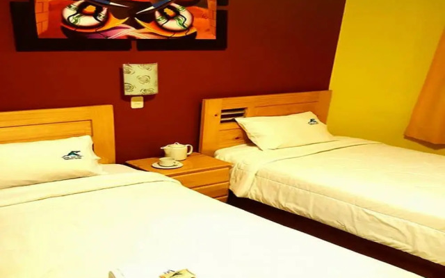 Samay Wasi Hotel Chalhuanca