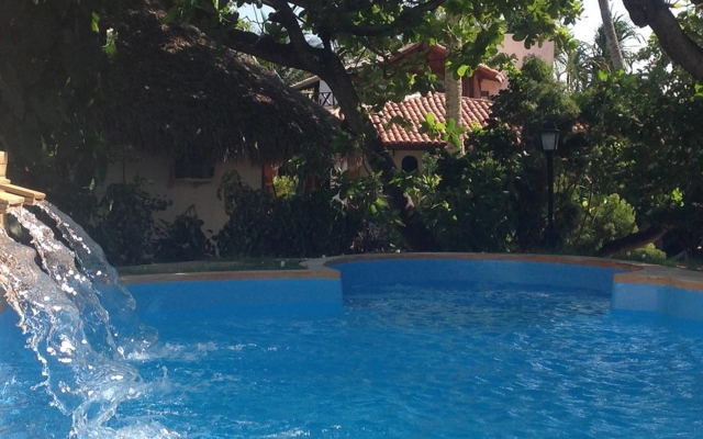 Pousada Villa Caju