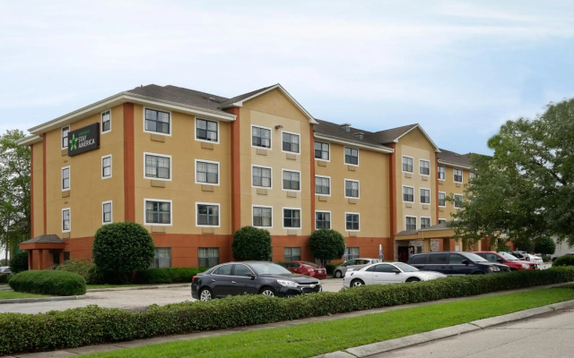 Extended Stay America Suites New Orleans Metairie