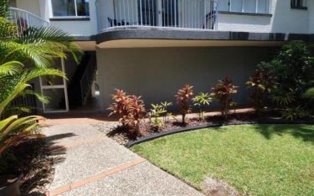 Studio Apartment Mooloolaba Beach Holiday Management