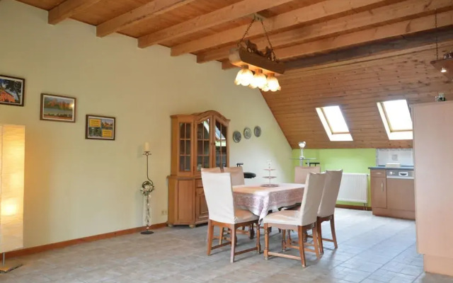 Holiday Home on a Farm Near Dusseldorf