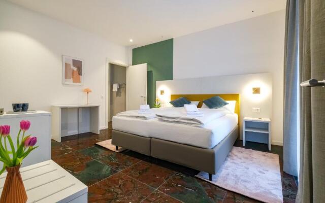 Boutique Hotel Piazza Grande