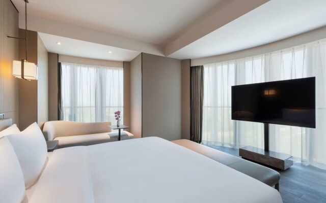 Grand Mercure Shanghai Lingang