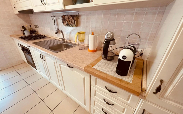 Appartamento Cà Silis