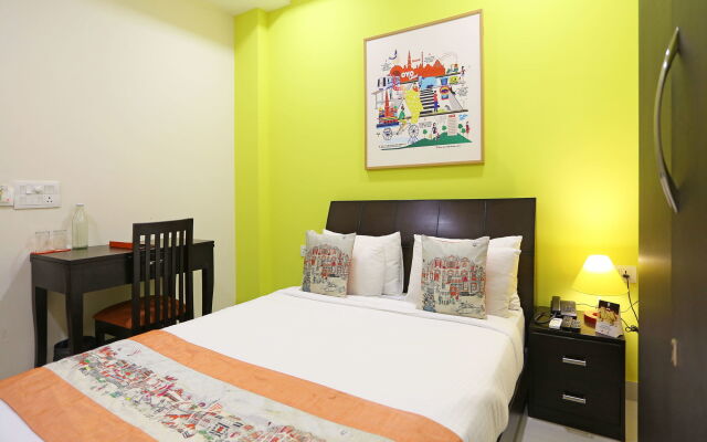 OYO Rooms Rohini Pitampura