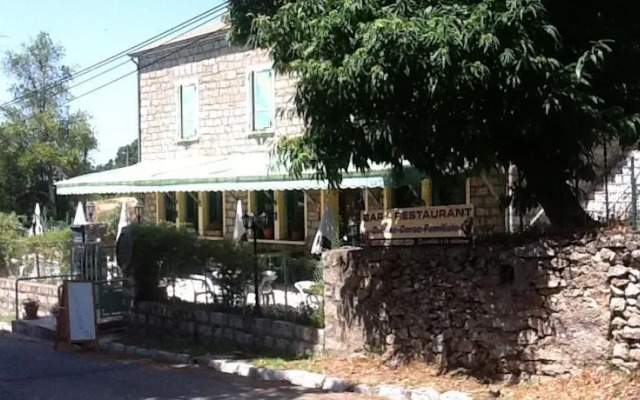 Hotel Restaurant La Chataigneraie