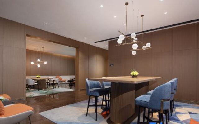 Hampton by Hilton Guiyang Nanming Railway Station