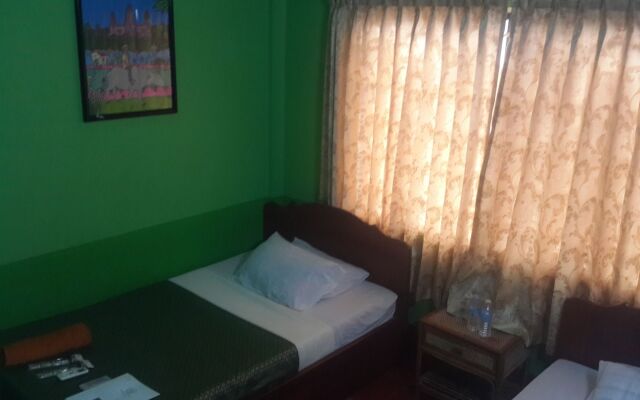 HI Siem Reap Hostel