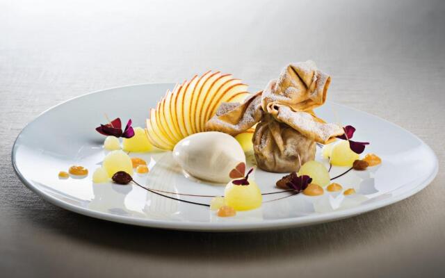 Wohlfühl Hotel Eder