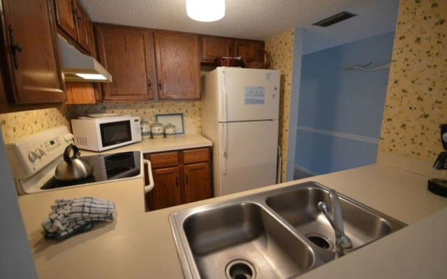 Unit 4106 - Ocean Racquet Club