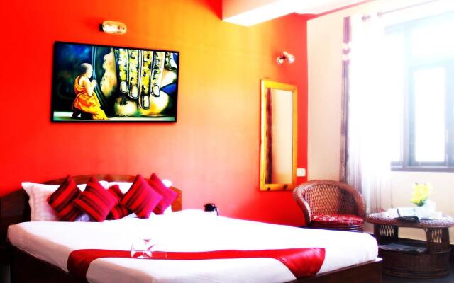Hotel Mayal Retreat
