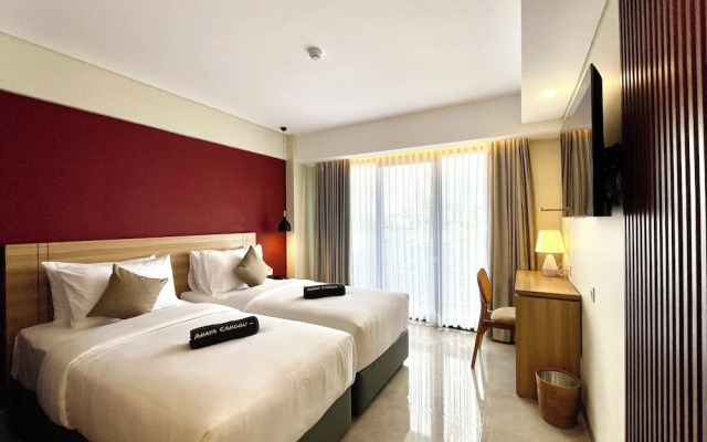 Anaya Hotel Canggu