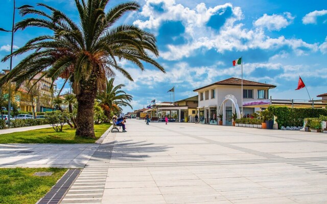 Locazione turistica Il Girasole