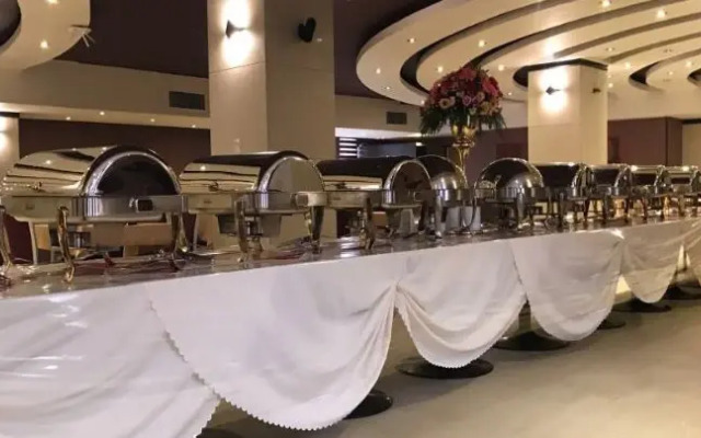 Tehran Grand Ii