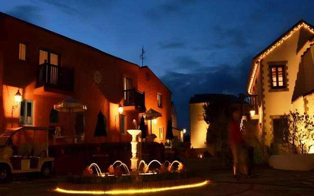 Shima Mediterranean Village