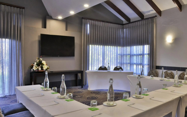 aha Alpine Heath Resort