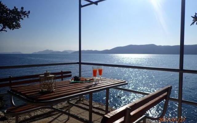 Apartment Villa Bonadea