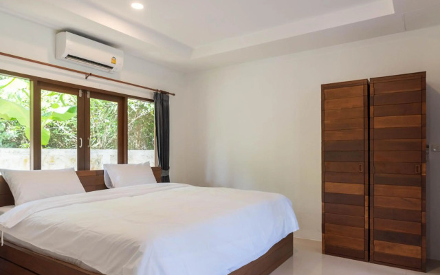 Easy Time Resort
