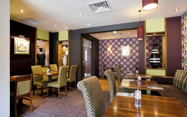 Premier Inn Aberdeen Airport - Dyce