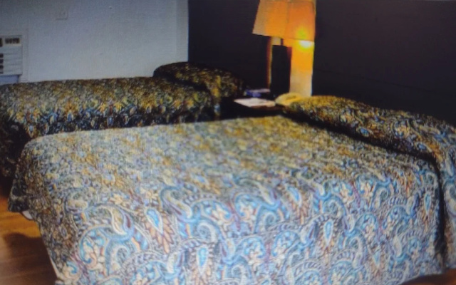 Budget Inn & Suites