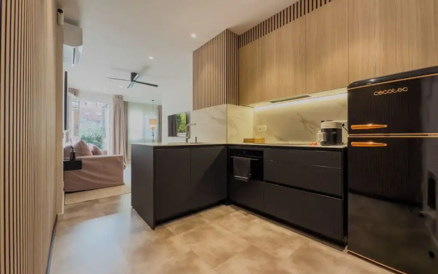 Boutique Home