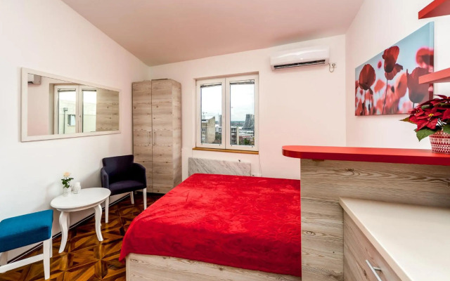 Lux Apartment in Downtown