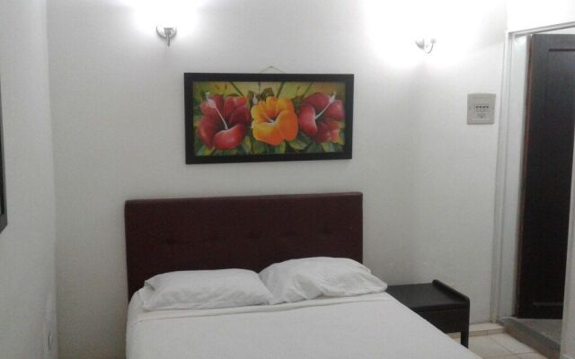 Hotel Bulerias