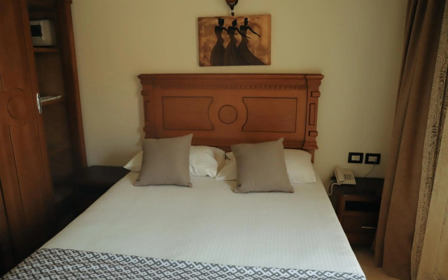 Silver Beach Boutique Hotel